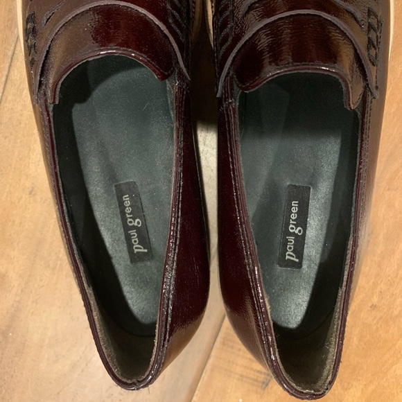 Paul Green - Picture 7 of 10